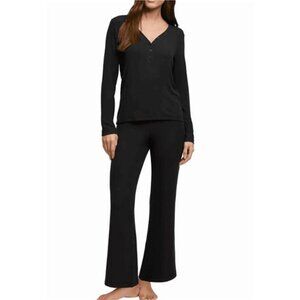 Banana Republic Women's 2-piece Rib Lounge Set